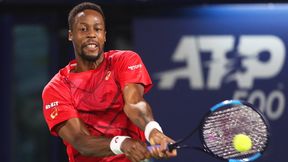 Gael Monfils powalczy o dublet w Adelajdzie. Jan Zieliński na starcie w deblu
