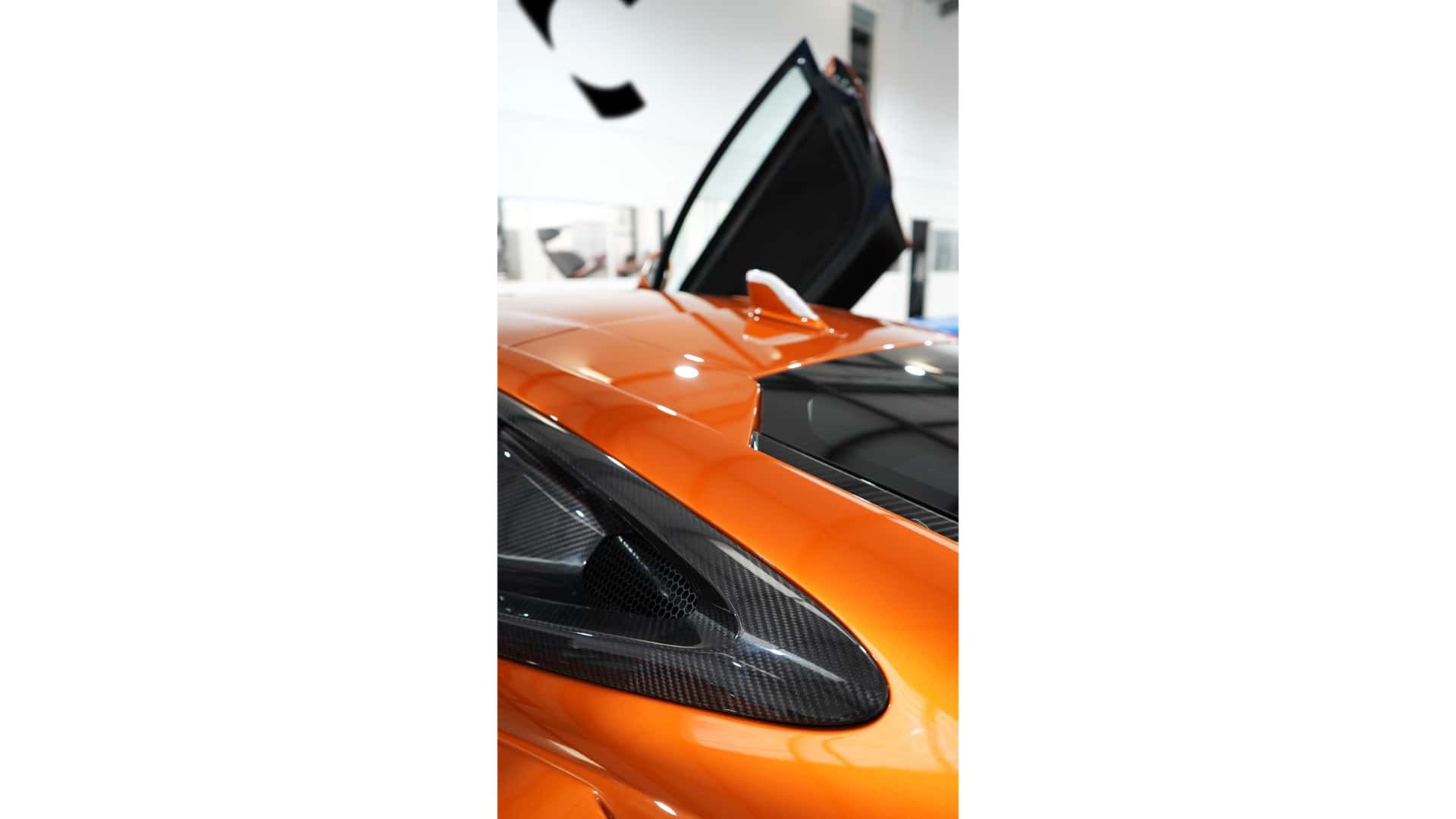 Jaguar C-X75 by Callum