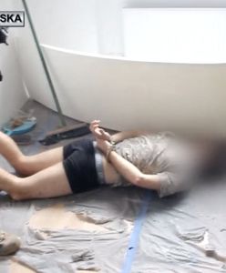 Świdnica. Zabójstwo Kristiny z Mrowin. Zapadła decyzja ws. dalszego aresztu dla Jakuba A.