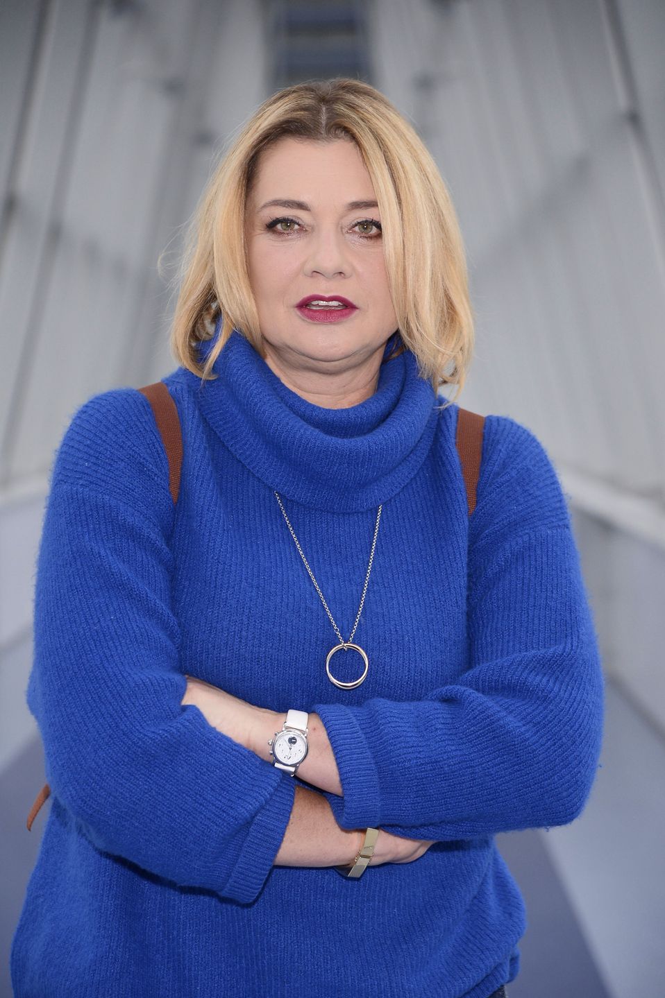 Pytanie na �niadanie
Ostrowska-Krolikowska Malgorzata2018-11-10
kkatny