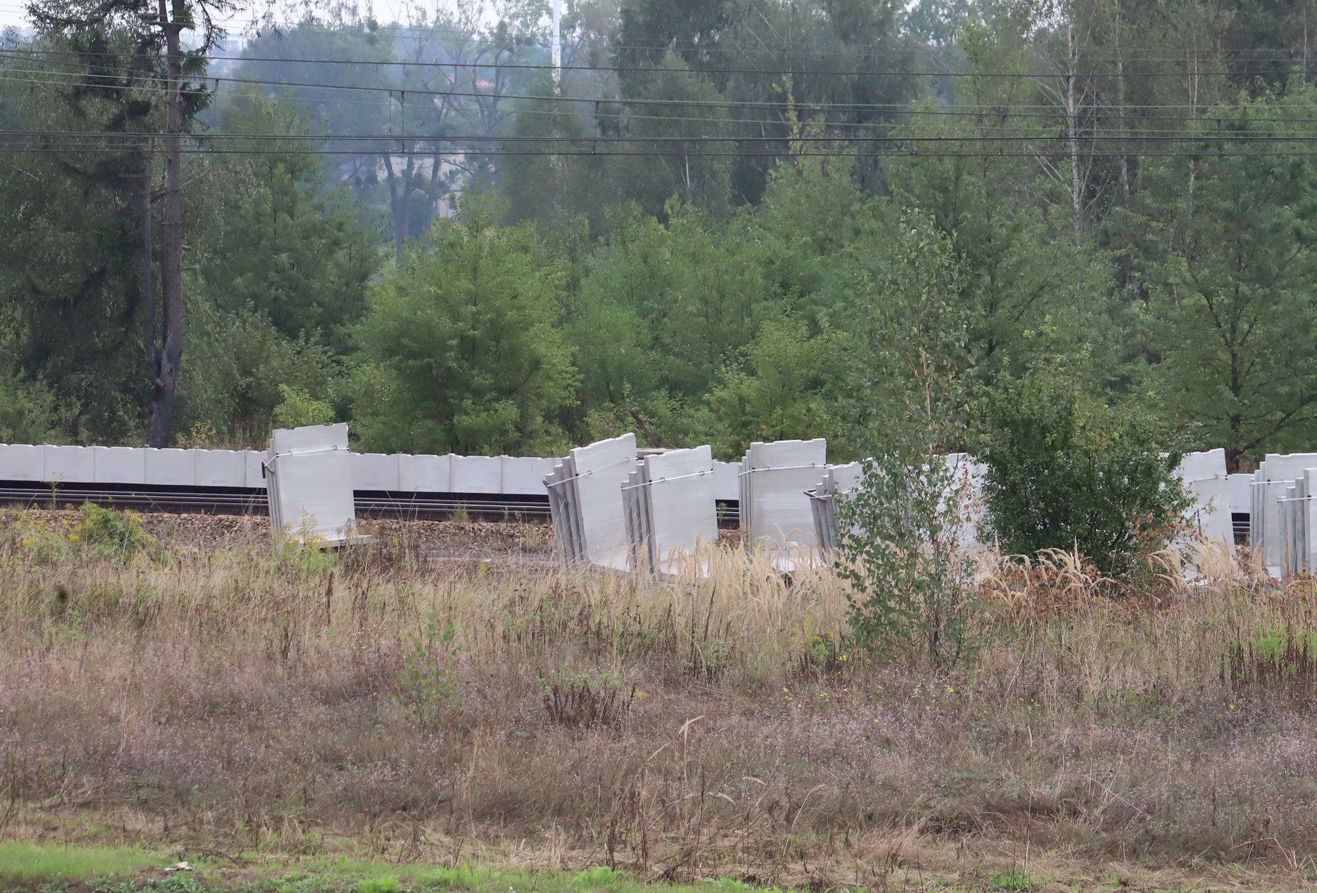 Budowa kładki pieszo-rowerowej łączącej Osiedle Południe Radom z Godowem oraz przystanku kolejowego Radom Południowy