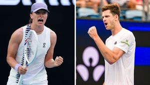 Polacy pokazali moc w Melbourne. Na takie wyniki czekaliśmy lata