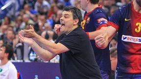 Trener Barcelony docenia Vive: Oni też mogą wygrać Ligę Mistrzów