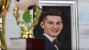 Kielce: Zapis monitoringu szpitalnego z dnia śmierci 20-letniego Wiktora Malinowskiego zniknął. Postawiono zarzuty byłej dyrektor placówki