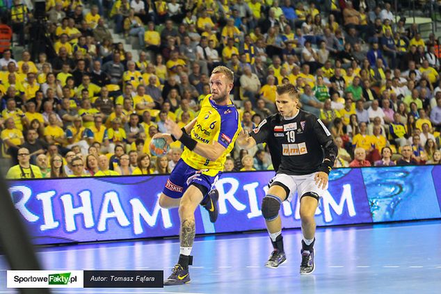 Bartłomiej Tomczak cieszy się na powrót do Kielc. Liczy jednak na punkty dla Górnika