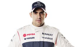 Lotus F1 Team przedłużył kontrakt ze swoim kierowcą!
