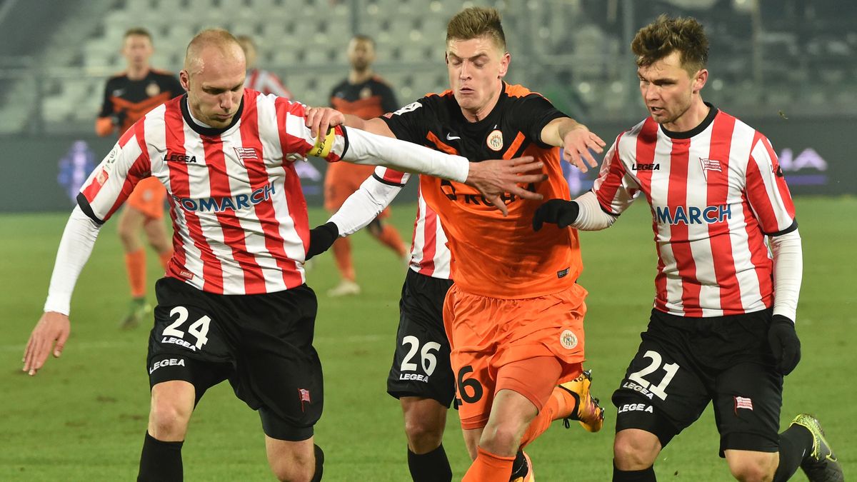 PAP / Jacek Bednarczyk