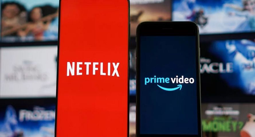 Telewizyjna wiosna osłabiła w Polsce gigantów streamingu. W dół Netflix, HBO Max i Disney+