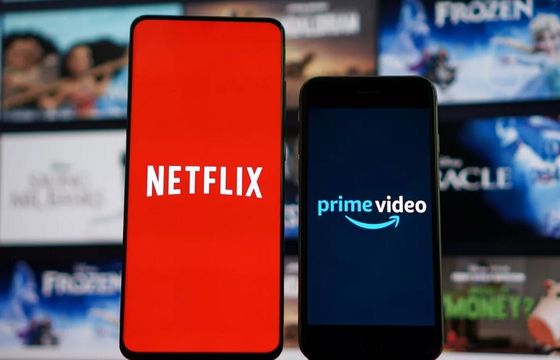 Telewizyjna wiosna osłabiła w Polsce gigantów streamingowych. W dół Netflix, HBO Max i Disney+