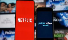 Telewizyjna wiosna osłabiła w Polsce gigantów streamingowych. W dół Netflix, HBO Max i Disney+