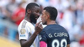 "Niedopuszczalne". FIFA już reaguje po tym, co się stało w meczu Realu