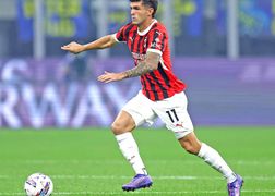 Polsat Sport 1 Piłka nożna: Puchar Włoch - mecz 1. rundy: AC Milan - SSC Bari