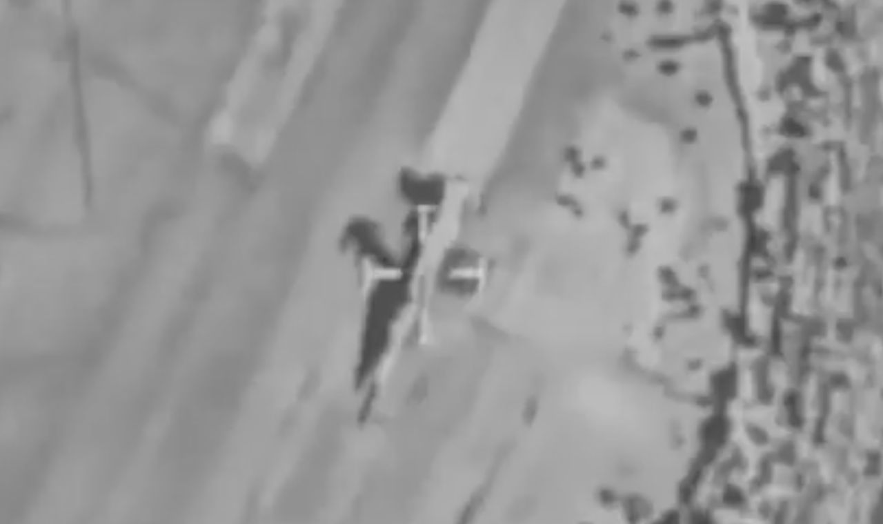 Izrael zadał skuteczny cios. Irańskie F-4 i F-5 wyeliminowane