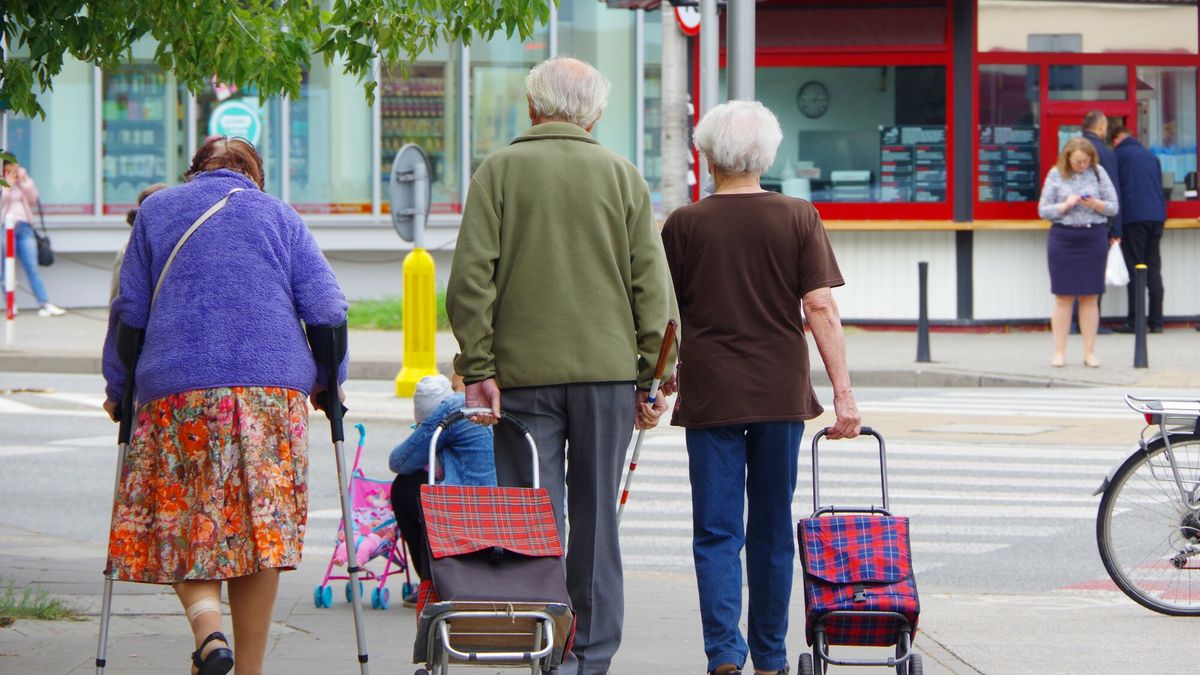 We wtorek Sejm ma się zająć projektem umożliwiającym przejście na emeryturę po 35 latach pracy