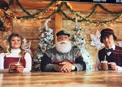 TVP 2 Jak uratować święta