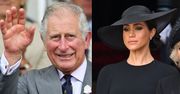 Meghan Markle poprosiła króla Karola o spotkanie W CZTERY OCZY! "Trzeba podziwiać jej PEWNOŚĆ SIEBIE"