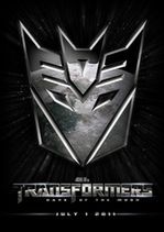 [wideo] ''Transformers 3'' - zobacz jak powstawał film