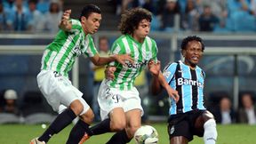 Copa Libertadores: Obrońcy trofeum nad przepaścią. Porażka wyrzuci ich z rozgrywek