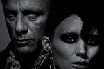 [foto] ''The Girl with the Dragon Tattoo'' - pierwszy plakat