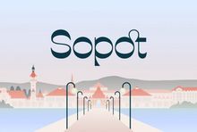 Sopot ma nowe logo