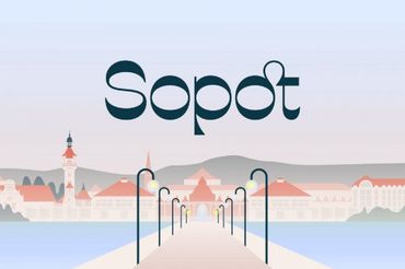 Sopot ma nowe logo