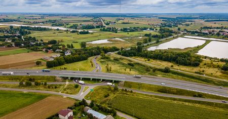 Coraz bliżej budowy 35 km nowej ekspresówki. Ważny etap zakończony