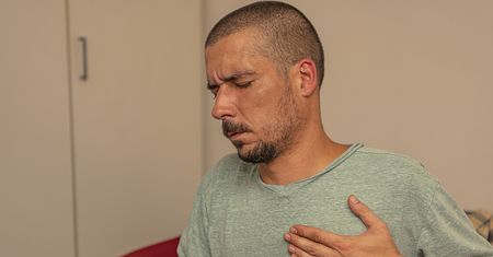 Co trzeci 30-latek ma ten problem. Zwiastun zawału i udaru