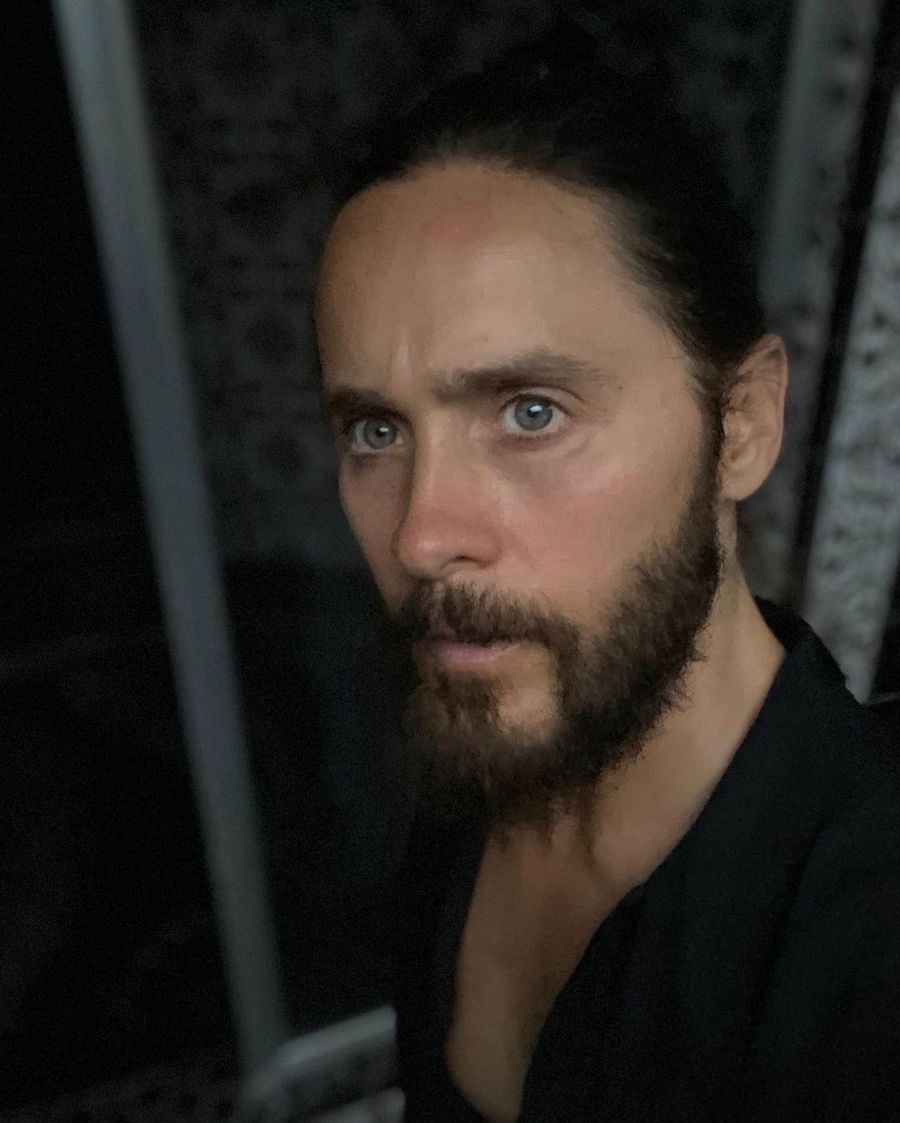 Jared Leto