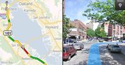Google ujawniło Maps Navigaton dla Androida (wideo)