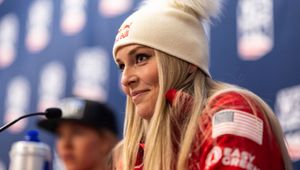 Ważna zapowiedź Lindsey Vonn. Fani będą zadowoleni