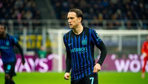 "Słabsza wersja". Wypalił o Zielińskim