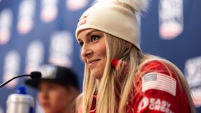 Ważna zapowiedź Lindsey Vonn. Fani będą zadowoleni