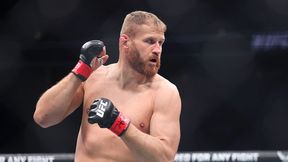 Jan Błachowicz przeszedł operację