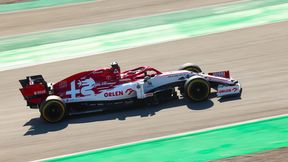 F1. Zespół w czasach zarazy. Oto, jak Alfa Romeo radzi sobie z trudnym okresem