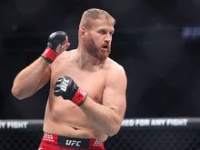 Jan Błachowicz przeszedł operację