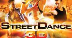 Uliczne pokazy "StreetDance 3D"