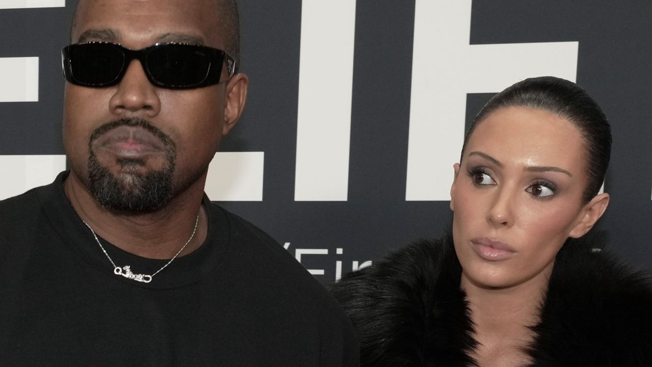 Kanye West i Bianca Censori się rozwodzą. Szokujące wieści na temat kontrowersyjnej pary