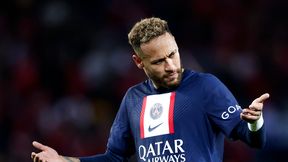 Ogromne problemy Neymara. Grozi mu więzienie!