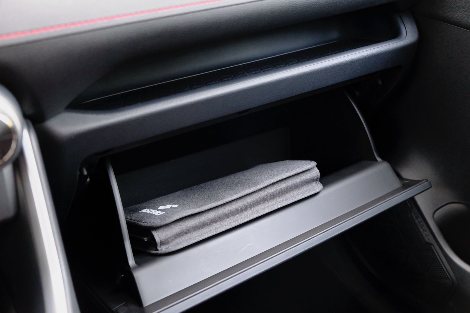Suzuki Across PHEV