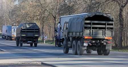 Stanowisko Niemiec ws. kryzysu na granicy. "UE nie da się szantażować"
