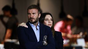 Źle się dzieje w rodzinie Beckhamów. Media donoszą o konflikcie