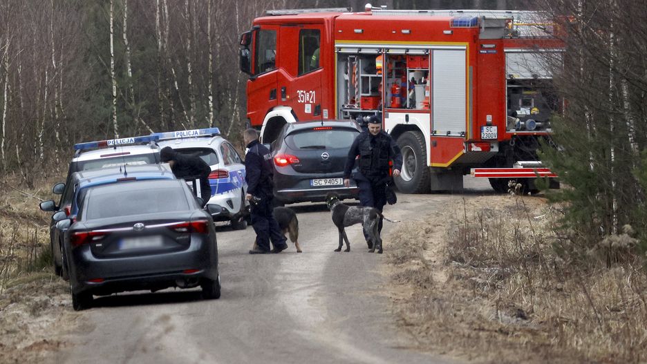 Zaginięcie matki i córki. W pobliżu Romanowa znaleziono drugie ciało