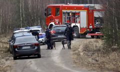 Zaginięcie matki i córki. W pobliżu Romanowa znaleziono drugie ciało