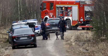 Zaginięcie matki i córki. W pobliżu Romanowa znaleziono drugie ciało