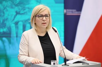 Wraca temat wiatraków. Ważna deklaracja ministerstwa