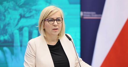Wraca temat wiatraków. Ważna deklaracja ministerstwa