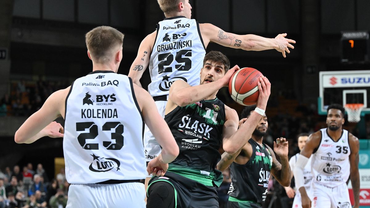 PAP / Maciej Kulczyński / Ajdin Penava