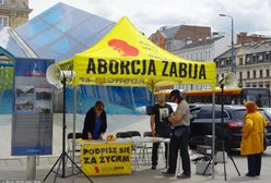 Kolejny antyaborcyjny projekt w Sejmie. Wyjaśniamy, co zakłada