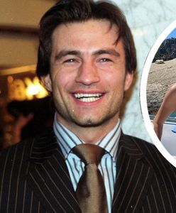 Córka Waldemara Goszcza pokazała nowe zdjęcia. Za kilka miesięcy zostanie mamą!