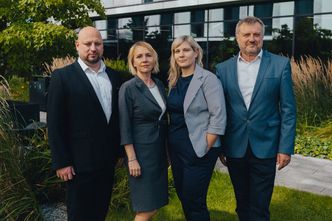 Sukcesja w firmie ENiS – młoda kadra w zarządzie i nowa forma prawna